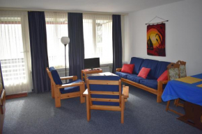 Ferienwohnung Bündawiese